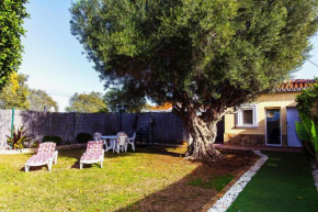 Casa La Mediterránea